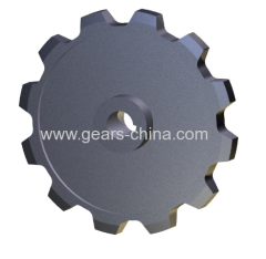 double pitch sprockets supplier