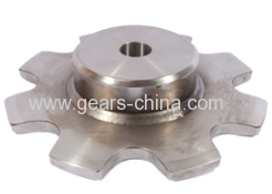 double pitch sprockets manufacturer in china