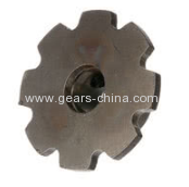 double pitch sprockets made in china