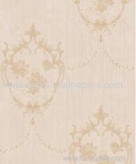 Natual material wall covering