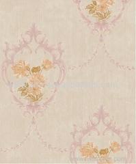 Natual material wall covering