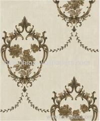 Natual material wall covering