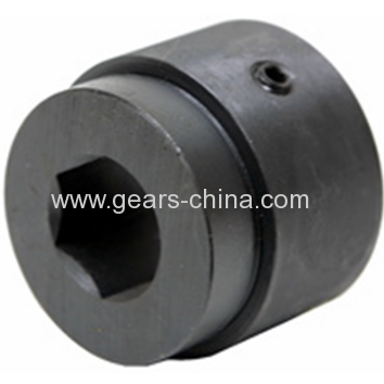 weld finish sprocket suppliers in china