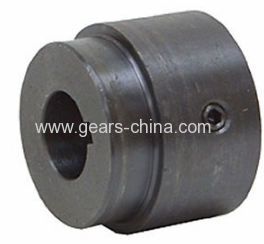 weld finish sprockets made in china