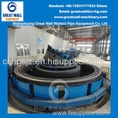 Horizontal Spiral Accumulator made in China