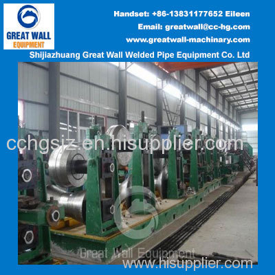 DLW600X6 Multi-Purpose Cold Roll Forming Line