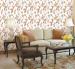 LATEST VINYL 3D WALL BOARD WALLPAPER DESIGN
