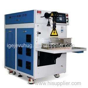 High Precision HP-W300 Laser Mould Welding Machine for Mould Repair