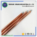 Stainless Steel Copper Weld Ground Rods