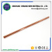 Solid Copper Earth Rods