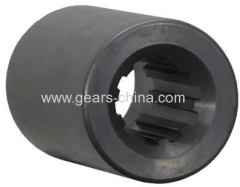 weld finish sprocket suppliers in china