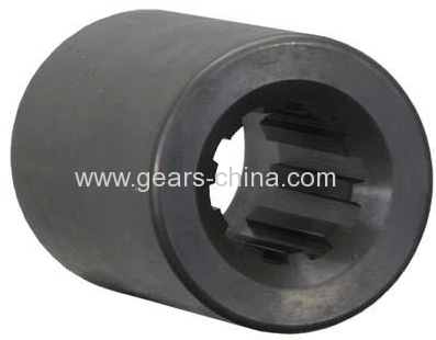 weld finish sprockets suppliers in china