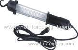 27 LED work light