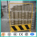 Pedestrian Outdoor Metal Barricade