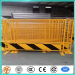 Pedestrian Outdoor Metal Barricade