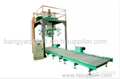 jumbo packing machine jumbo bagging systemjumbo bag filling machine bulk bag packing scale bulk bag filling machine