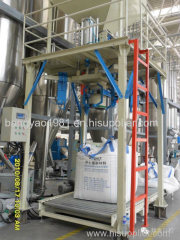 jumbo packing machine jumbo bagging systemjumbo bag filling machine bulk bag packing scale bulk bag filling machine