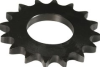 weld on sprocket manufacturer in china