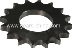 weld on sprocket made in china