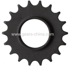 weld on sprockets supplier