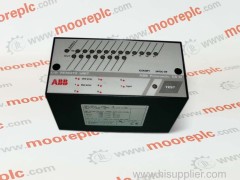 Trident 5301 Digital Input TriPak 24Vdc