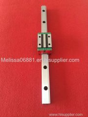 linear guide linear rail ball screw