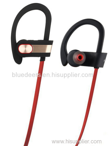 Earphone Bluetooth Ergonomic Bluetooth Stereo Headset