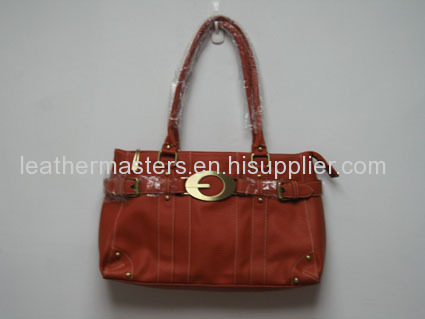 Custom Design Leather Handbags