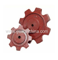 china manufacturer conveyor sprockets