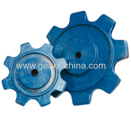 conveyor sprockets suppliers in china
