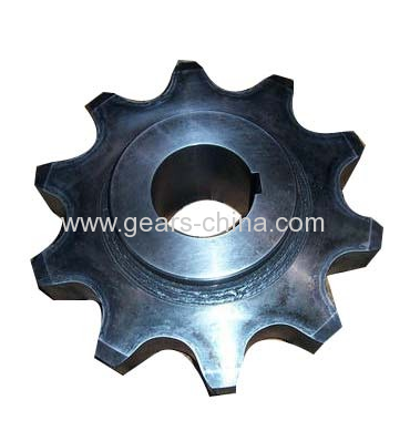 conveyor sprockets china manufacturer