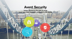 Avent Security Hk Co.,Ltd