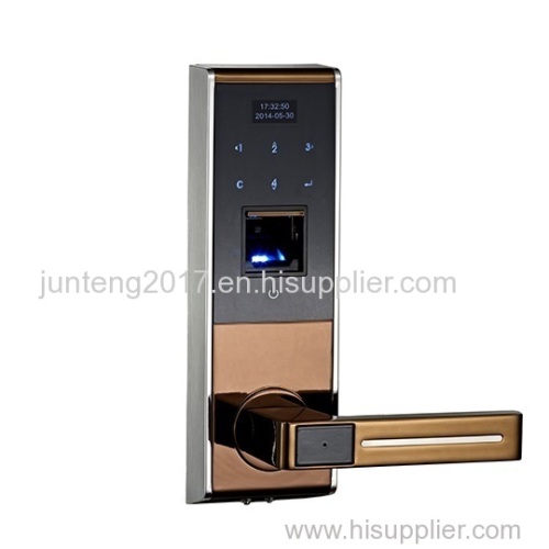 Fingerprint Door Lock M500