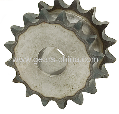 double single sprockets china manufacturer