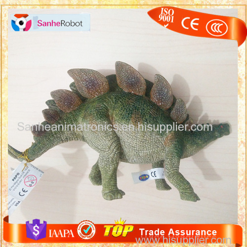 Reliable quality hot selling life-size resin realistic dinosaur toys