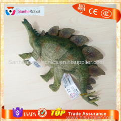 Reliable quality hot selling life-size resin realistic dinosaur toys