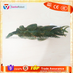 Reliable quality hot selling life-size resin realistic dinosaur toys
