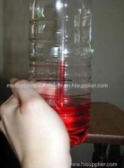 LIQUID RED MERCURY MERCURE