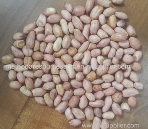 PEANUT GROUNDNUT ALMOND NUTS