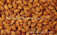 PEANUT GROUNDNUT ALMOND NUTS