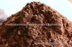 COCOA BUTTER COCOA POWDER