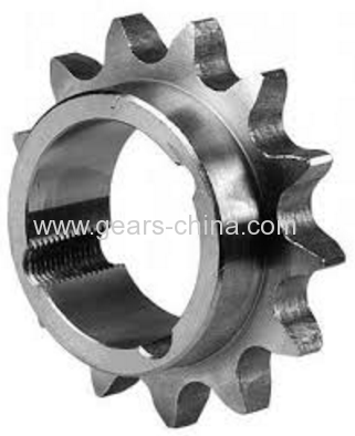 china manufacturer taper lock sprocket