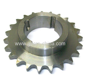 taper lock sprockets china manufacturer