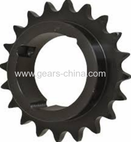 taper lock sprocket suppliers in china