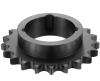 taper lock sprockets made in china