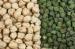 PULSES LENTILS BEANS CHICKPEAS