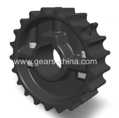 table top sprockets china manufacturer