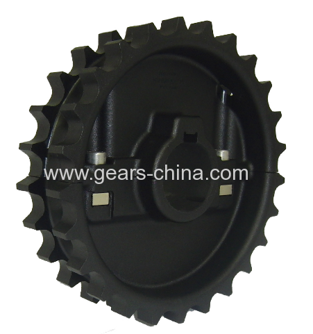 table top sprocket manufacturer in china