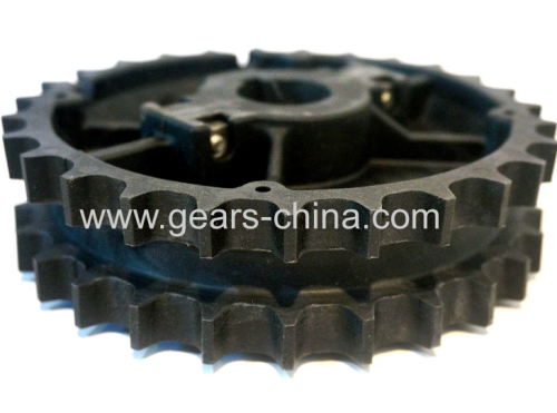 table top sprockets supplier