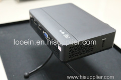 Android Wireless DLP 1080P Projector with Airplay/Miracast